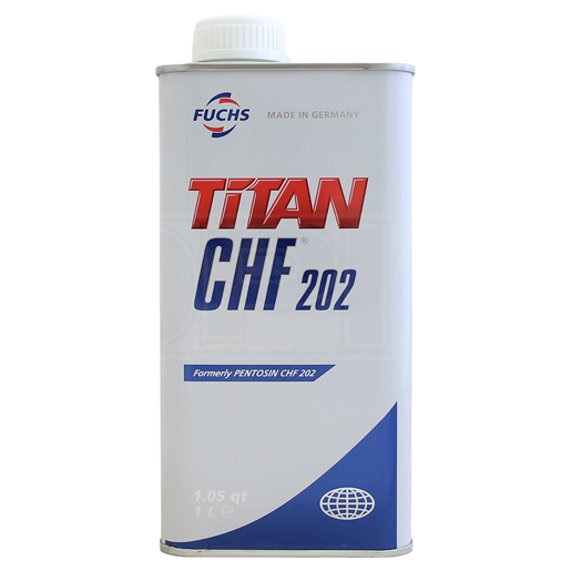 TITAN CHF 202 (PLS, 1L)