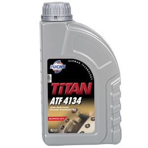 TITAN ATF 4134 (PLS, 1L)