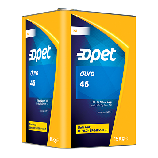 DURA 46 (TNK, 15KG)