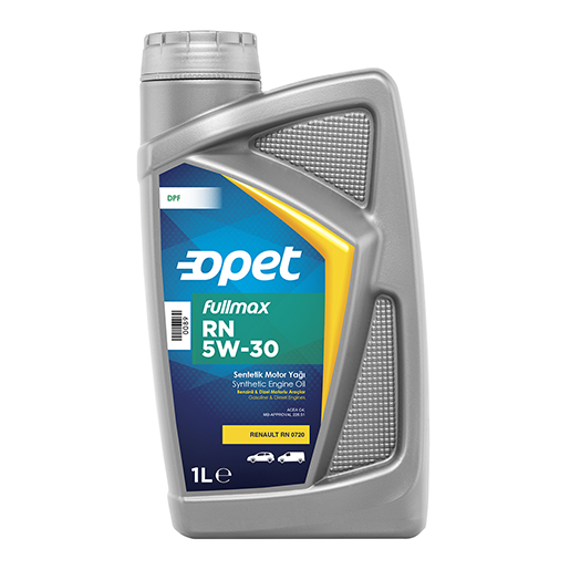 FULLMAX RN 5W-30 (PLS, 1L)