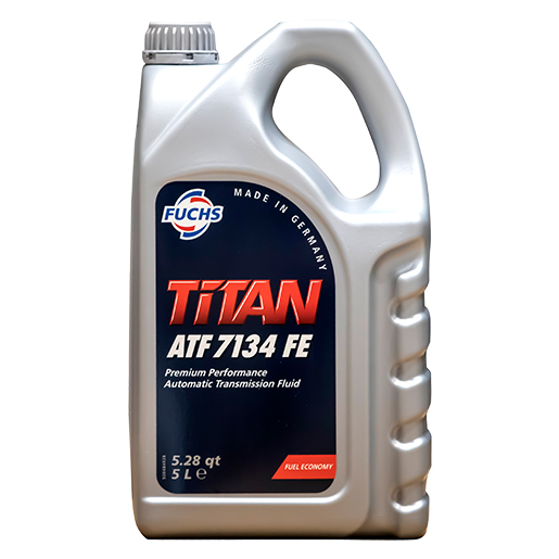 TITAN ATF 7134 FE (PLS, 5L)