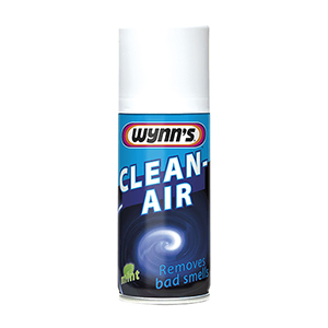 CLEAN AIR (SPR, 100ML)