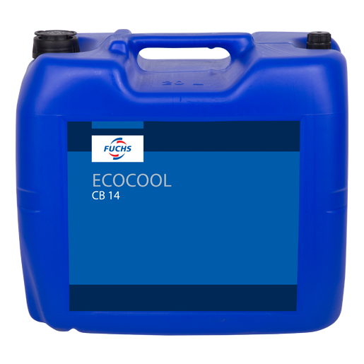 ECOCOOL CB 14 (BDN, 18L)
