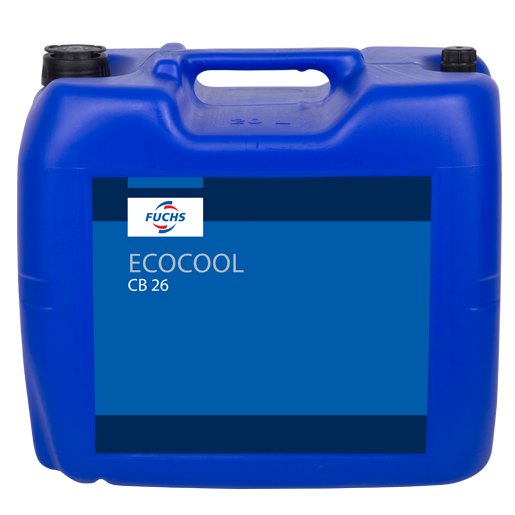 ECOCOOL CB 26 (BDN, 18L)