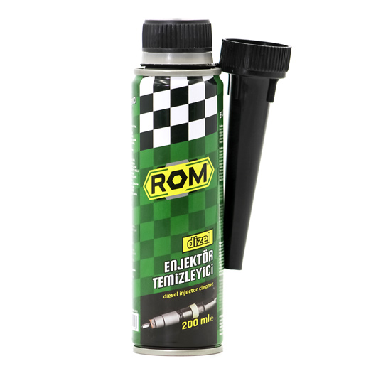 DIESEL INJECTOR CLEANER (TNK, 200ML)