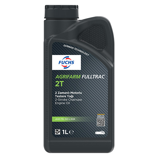 AGRIFARM FULLTRAC 2T (PLS, 1L)