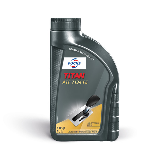TITAN ATF 7134 FE (PLS, 1L)
