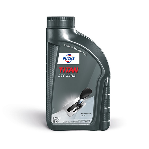 TITAN ATF 4134 (PLS, 1L)