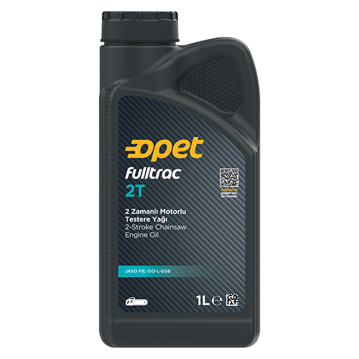FULLTRAC 2T (PLS, 1L) FULLTRAC 2T (PLS, 1L)