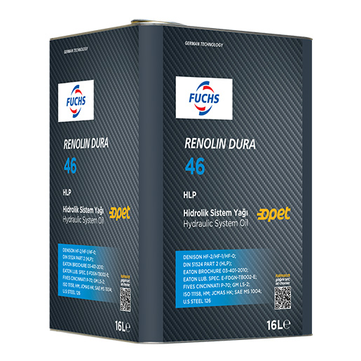 RENOLIN DURA 46 (TNK, 16L)