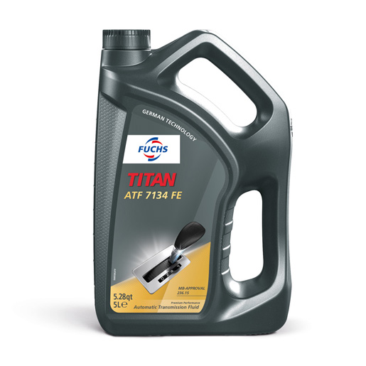 TITAN ATF 7134 FE (PLS, 5L)