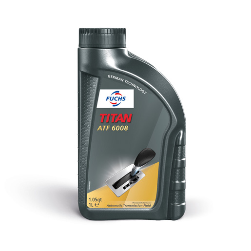 TITAN ATF 6008 (PLS, 1L)
