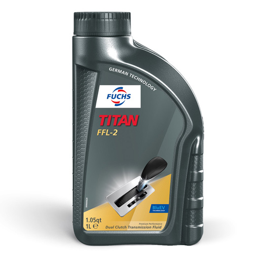 TITAN FFL-2 (PLS, 1L)