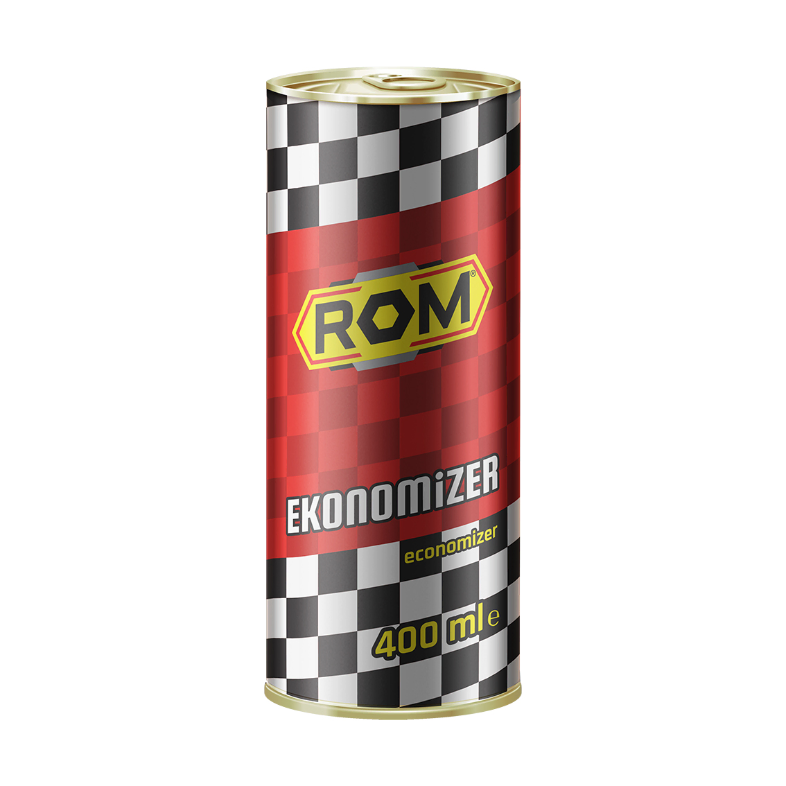 EKONOMİZER (TNK, 400ML)