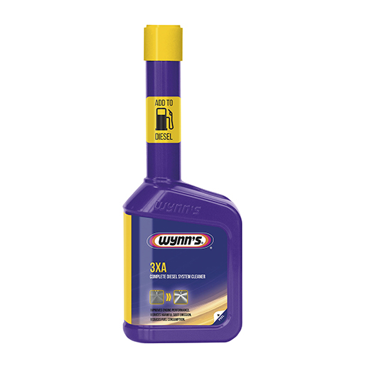 3 ETKİLİ DİZEL KATIĞI (PLS, 325ML)