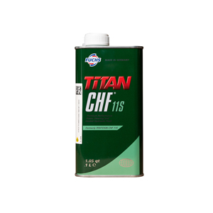 TITAN CHF 11S (PLS, 1L)