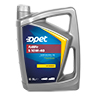 FULLLIFE S 10W-40 (PLS, 5L)