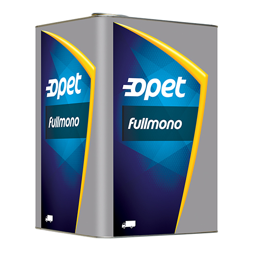 FULLMONO HD 10W (TNK, 14KG)