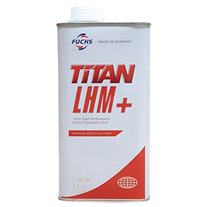 TITAN LHM+ (PLS, 1L)