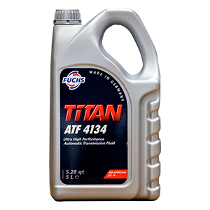 TITAN ATF 4134 (PLS, 5L)